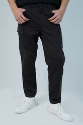 Cardinal Celana Panjang Alter Kargo GI Tapered Pria EL004BK04E